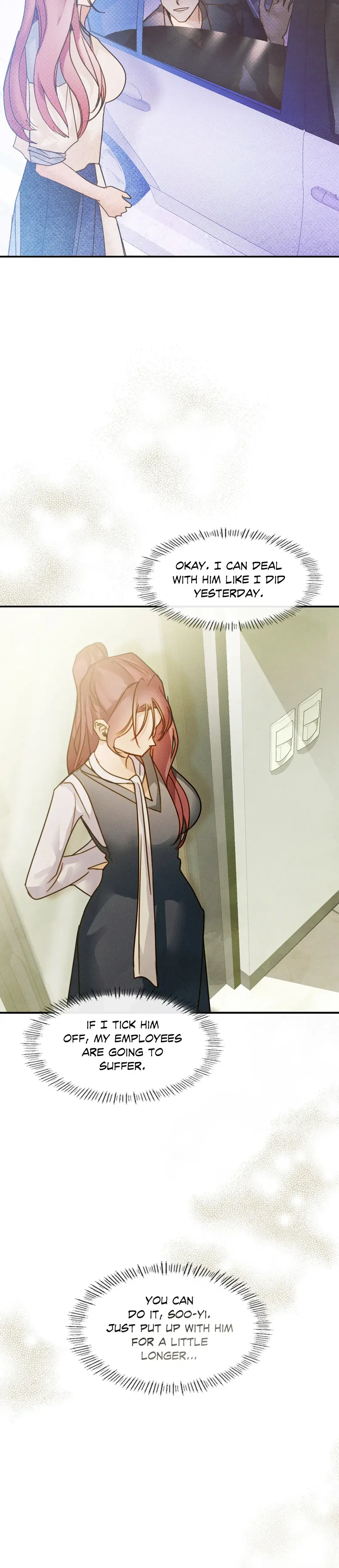 Purely In Love Chapter 19 - Page 12