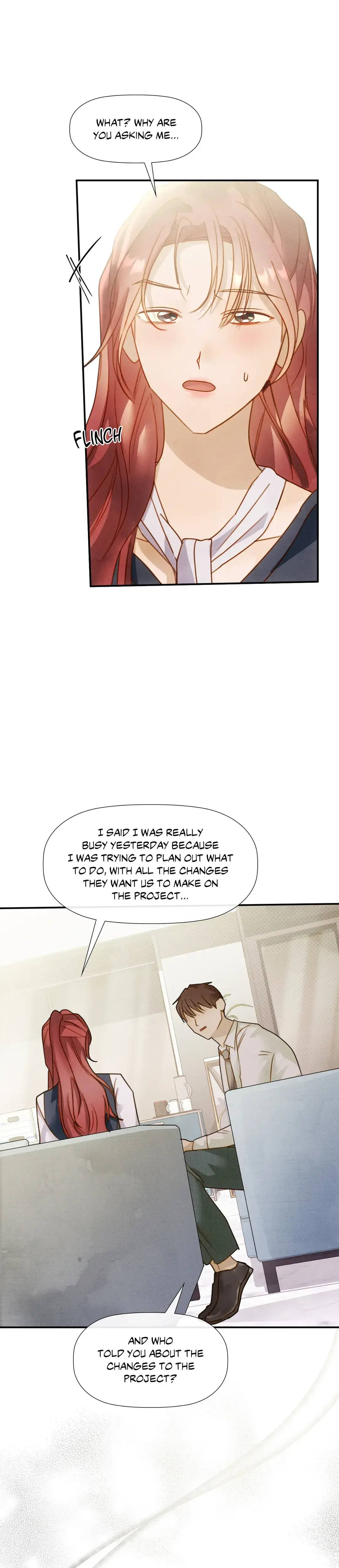 Purely In Love Chapter 19 - Page 20