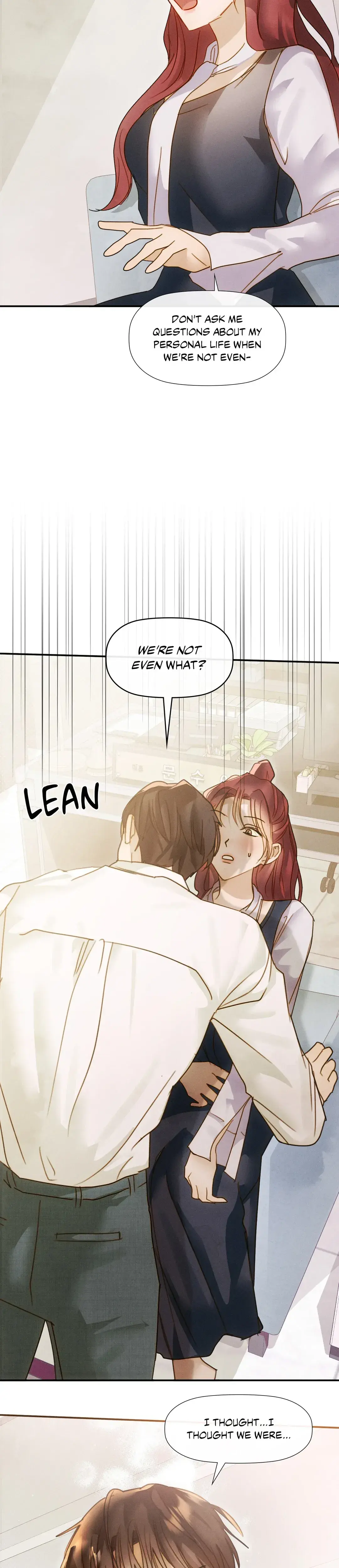 Purely In Love Chapter 19 - Page 22