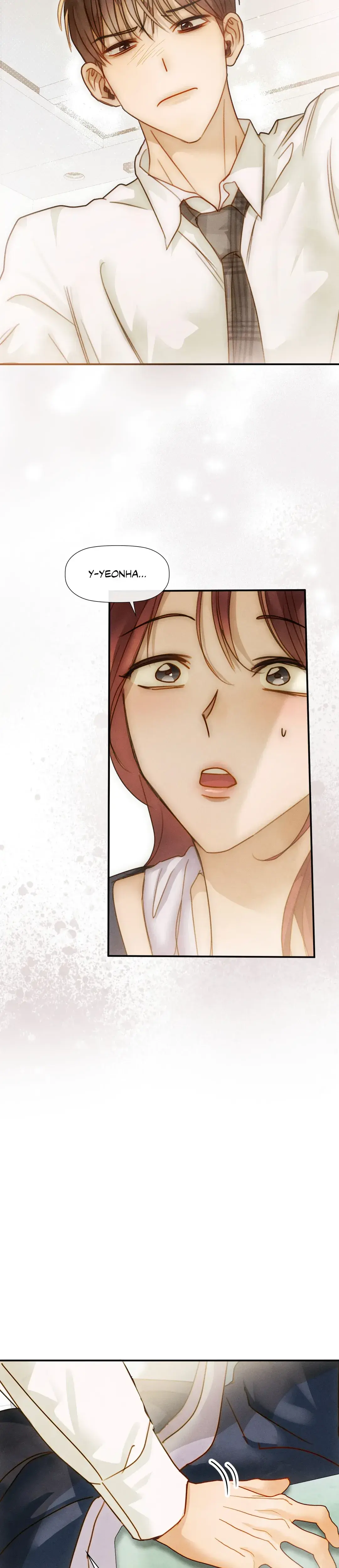 Purely In Love Chapter 19 - Page 23