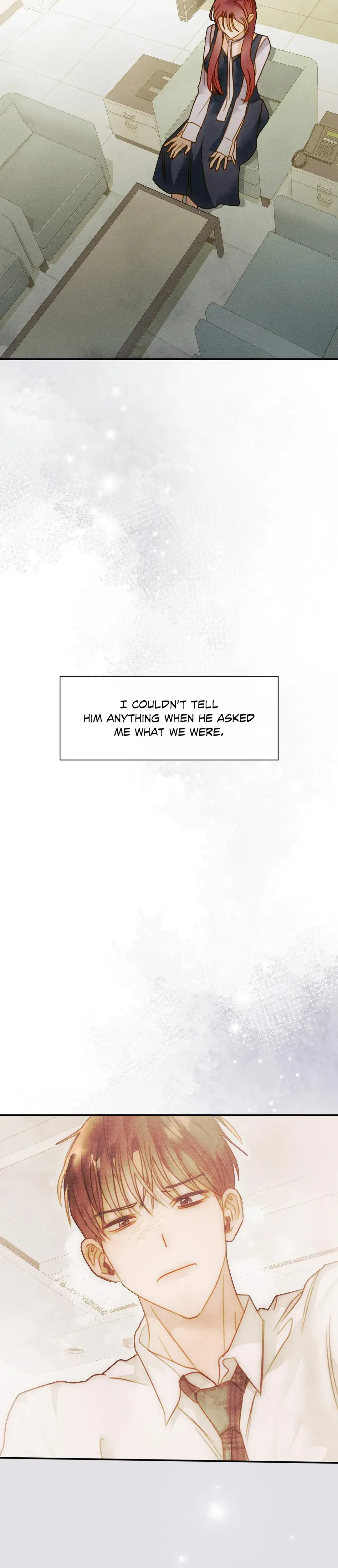 Purely In Love Chapter 19 - Page 26