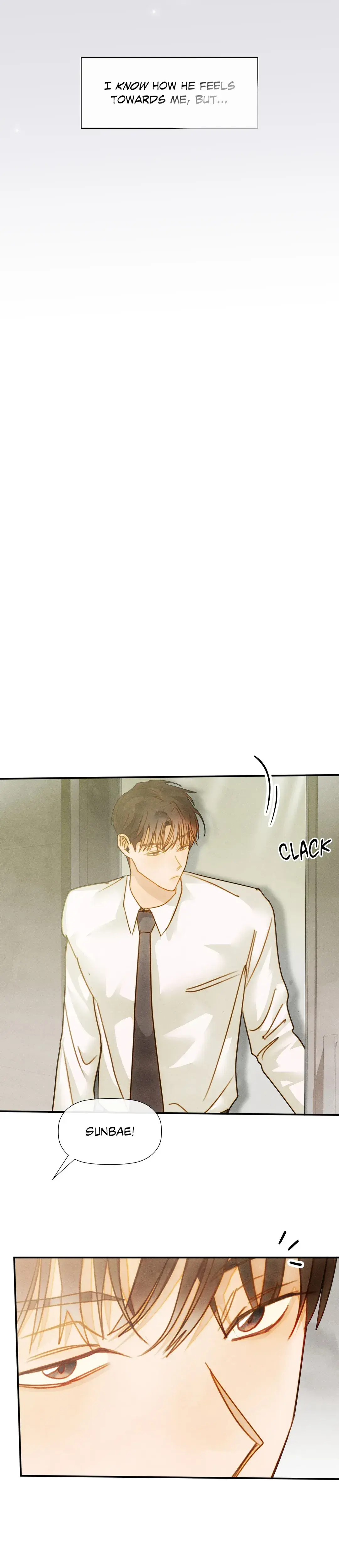 Purely In Love Chapter 19 - Page 27