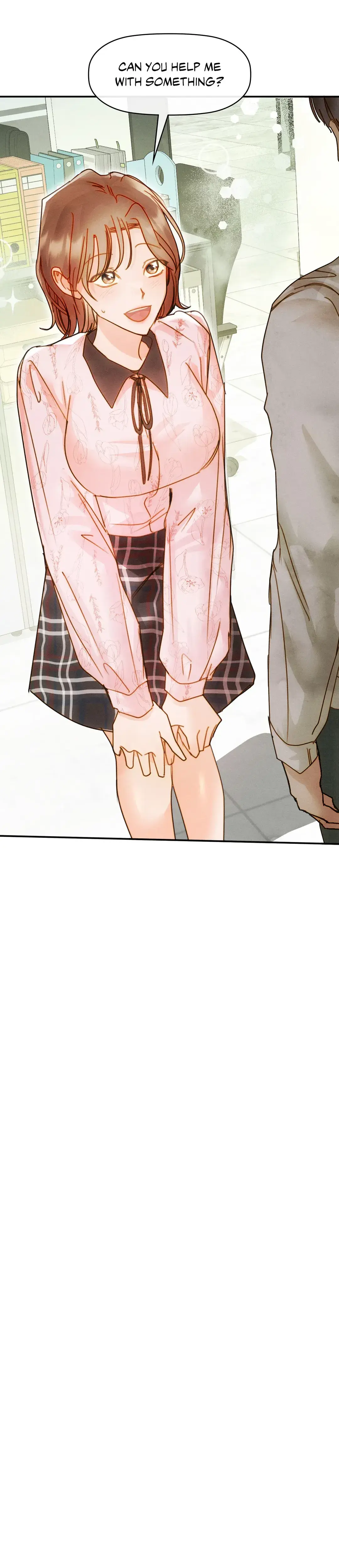 Purely In Love Chapter 19 - Page 28