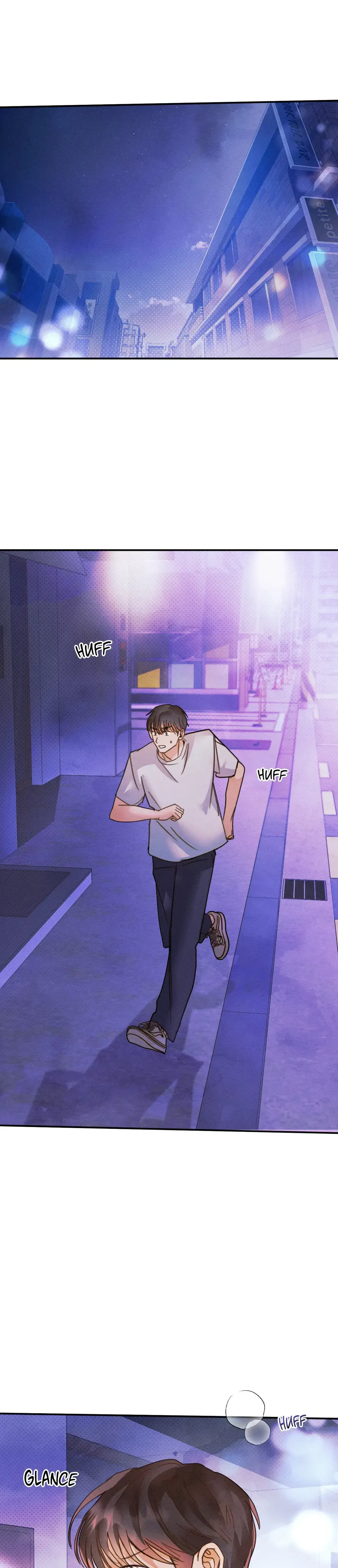 Purely In Love Chapter 19 - Page 6