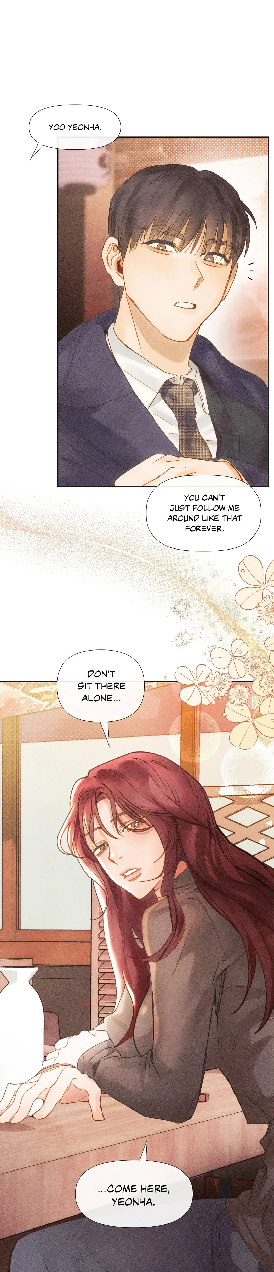 Purely In Love Chapter 2 - Page 1
