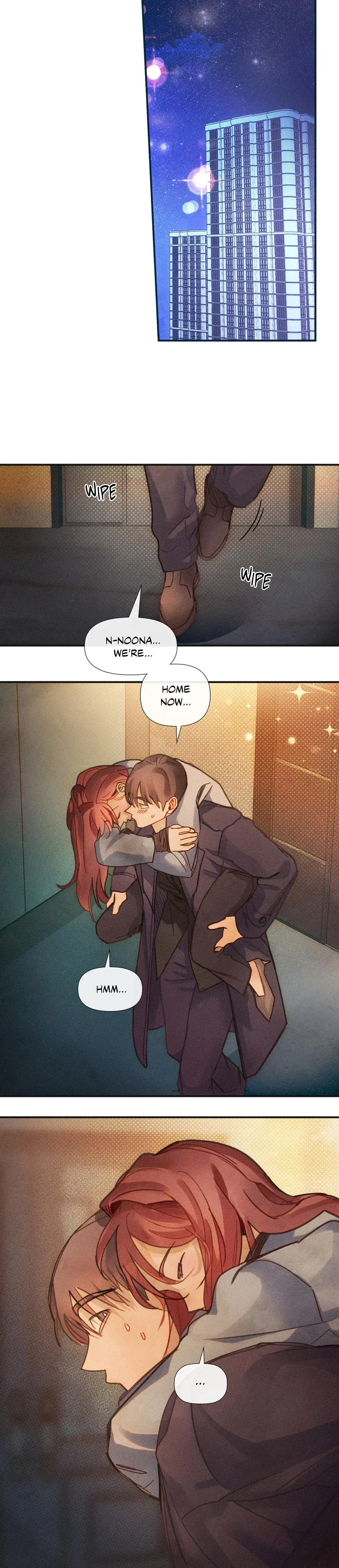 Purely In Love Chapter 2 - Page 15