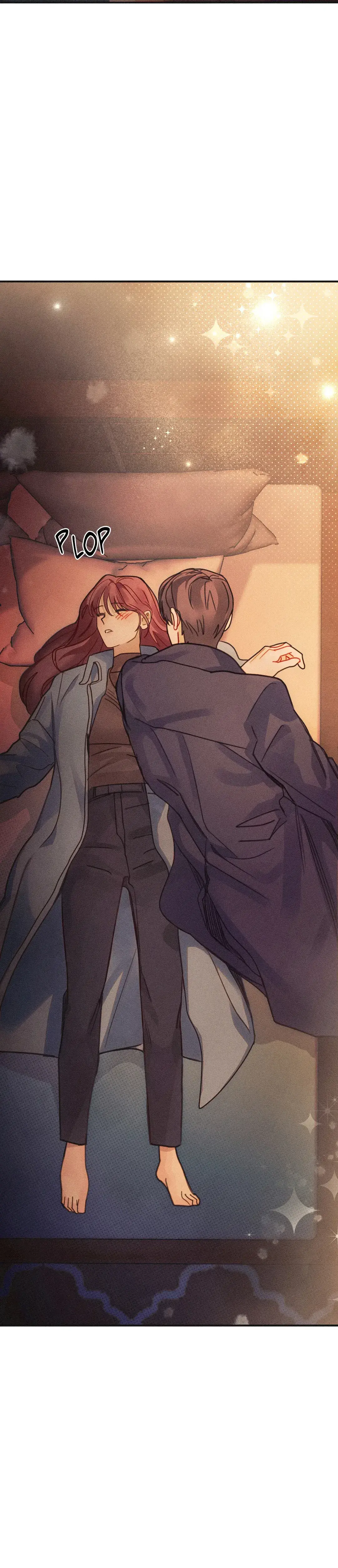 Purely In Love Chapter 2 - Page 16