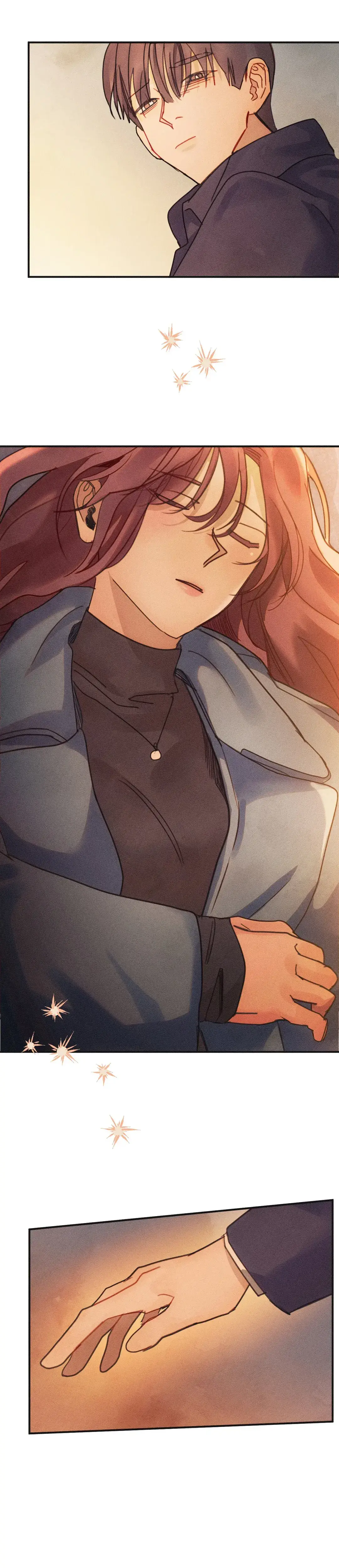 Purely In Love Chapter 2 - Page 17