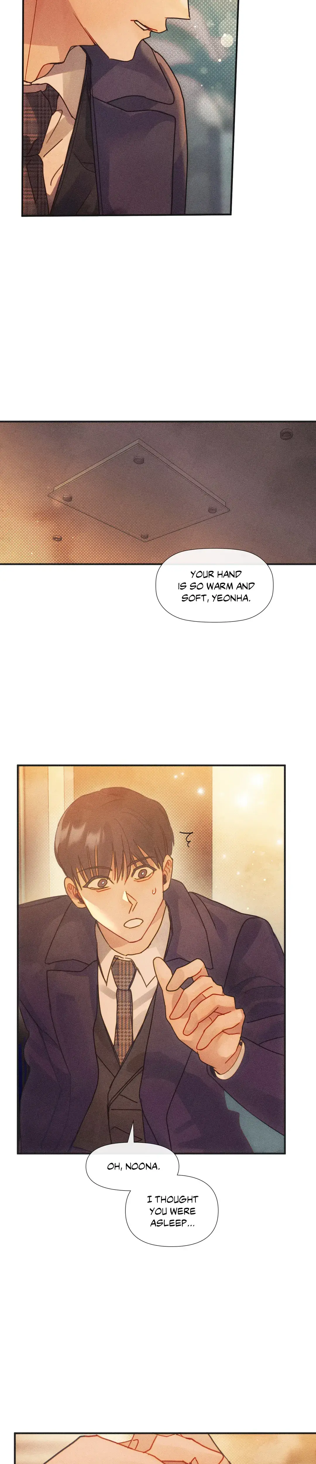 Purely In Love Chapter 2 - Page 19