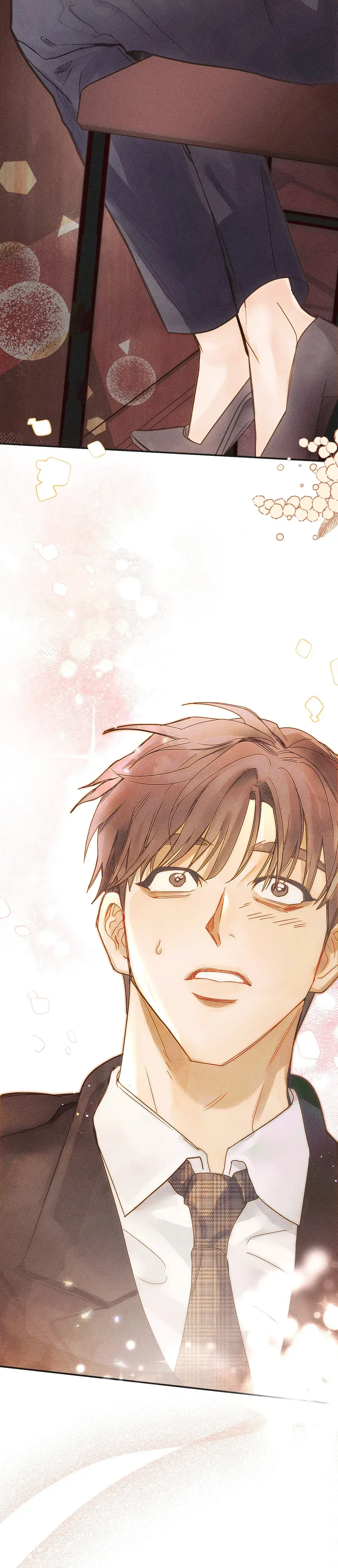 Purely In Love Chapter 2 - Page 2