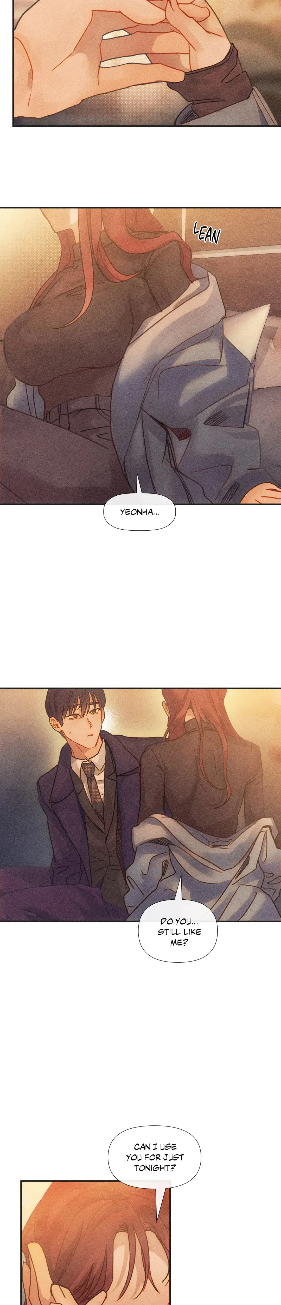 Purely In Love Chapter 2 - Page 20