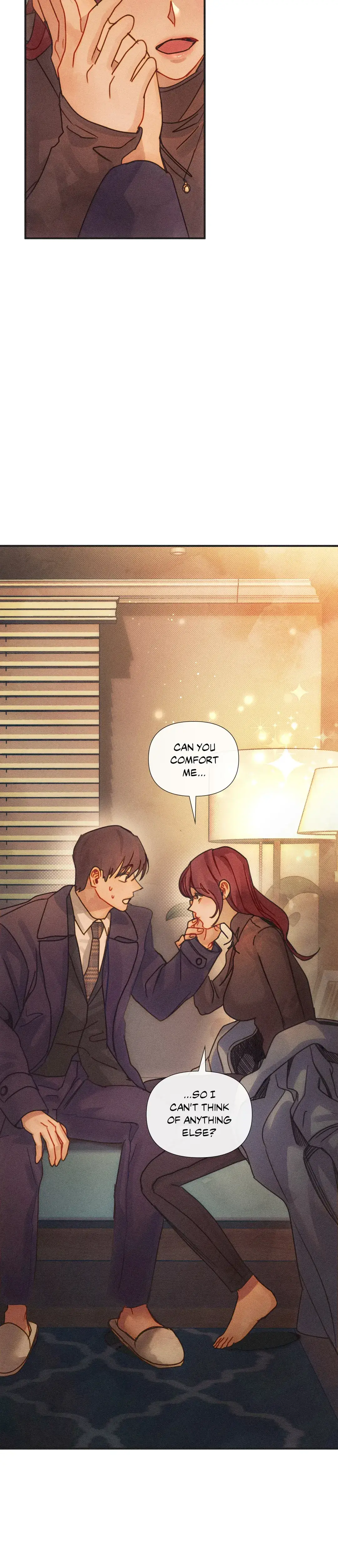 Purely In Love Chapter 2 - Page 21