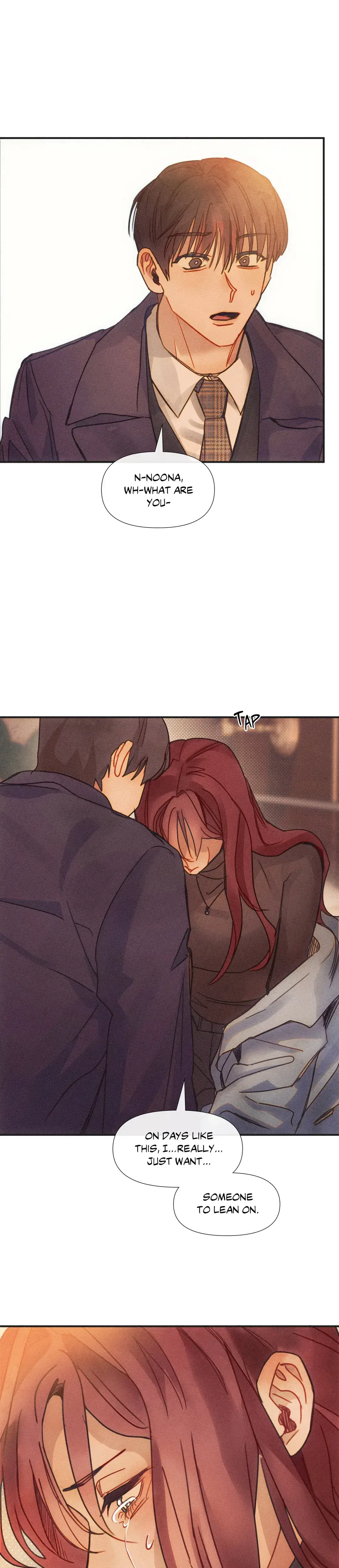 Purely In Love Chapter 2 - Page 22