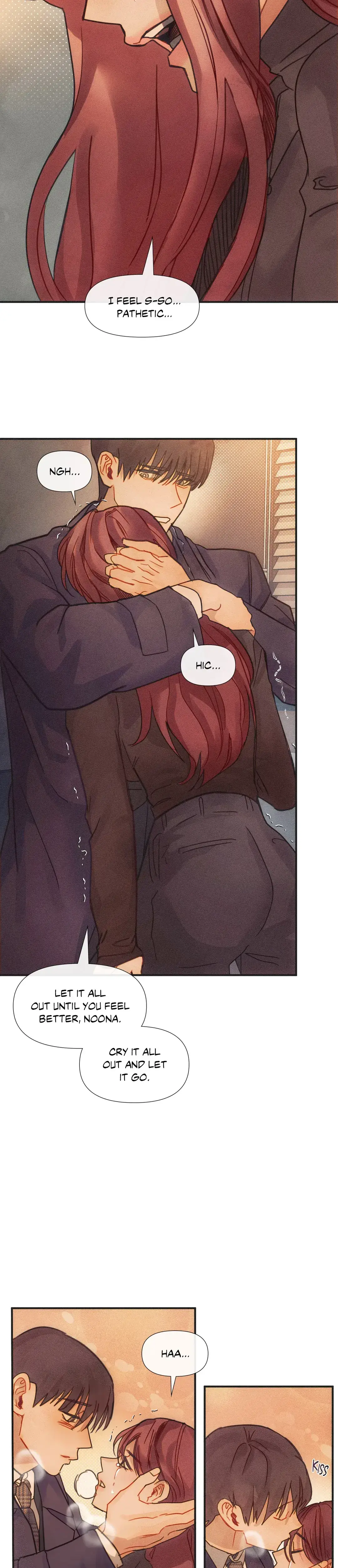Purely In Love Chapter 2 - Page 23