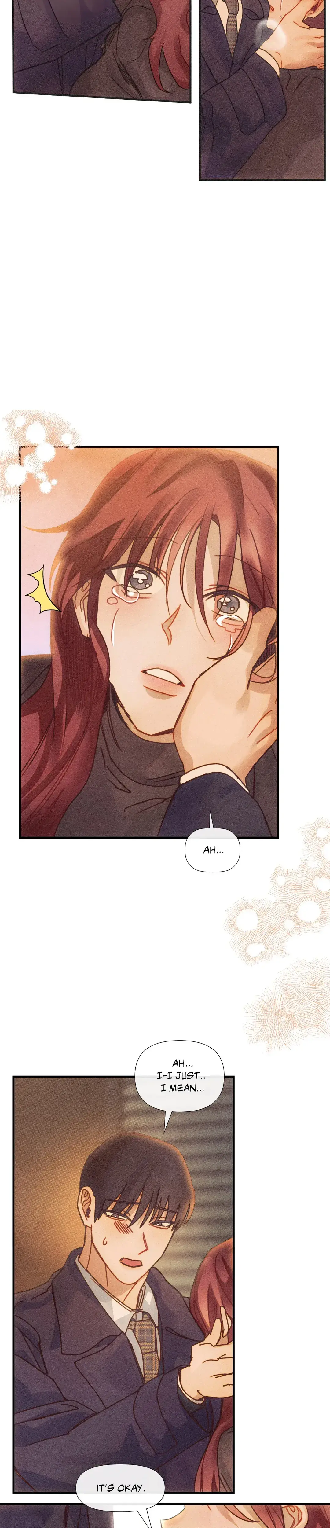 Purely In Love Chapter 2 - Page 24