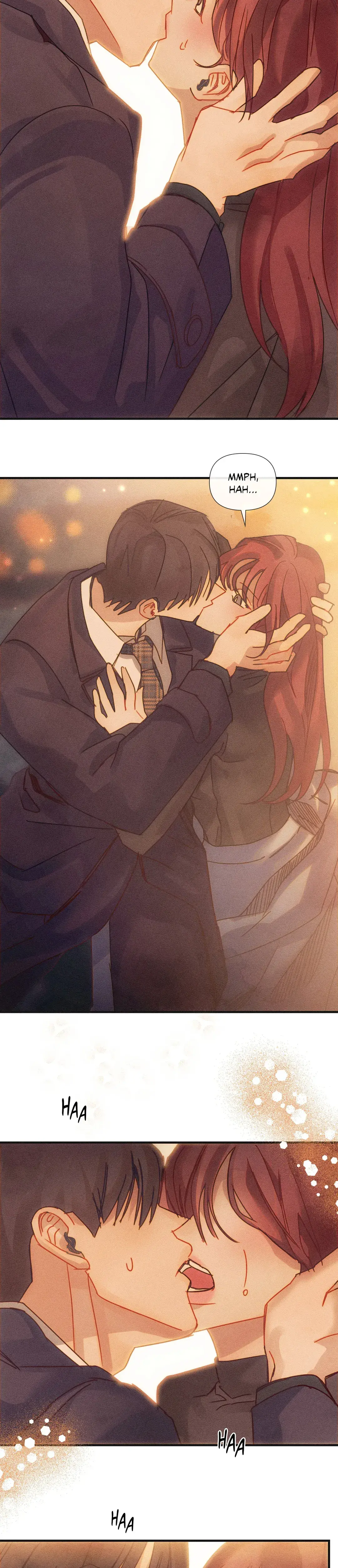 Purely In Love Chapter 2 - Page 26