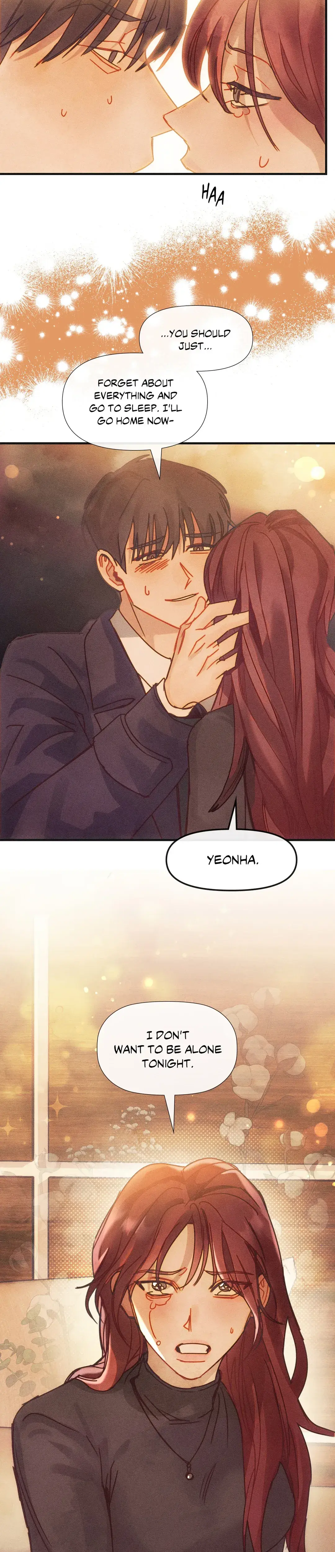 Purely In Love Chapter 2 - Page 27