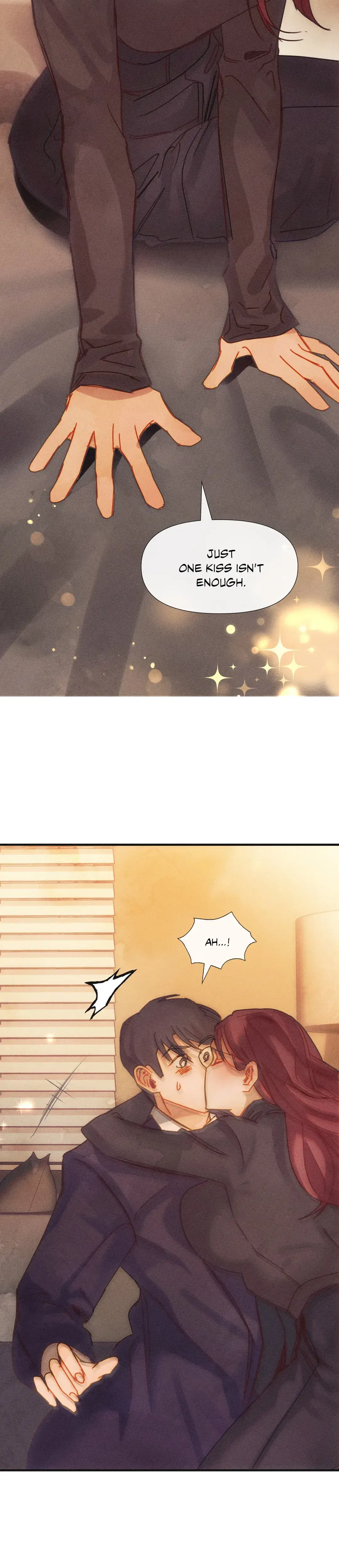 Purely In Love Chapter 2 - Page 28