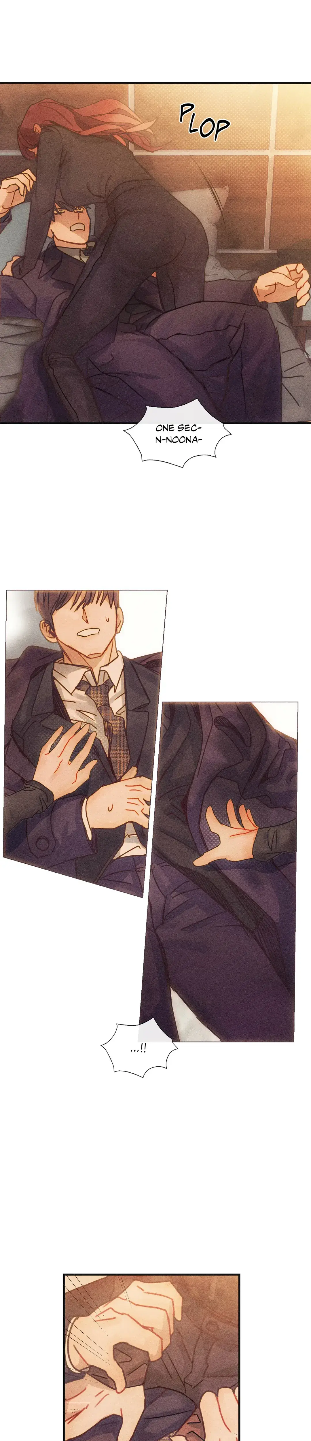 Purely In Love Chapter 2 - Page 29