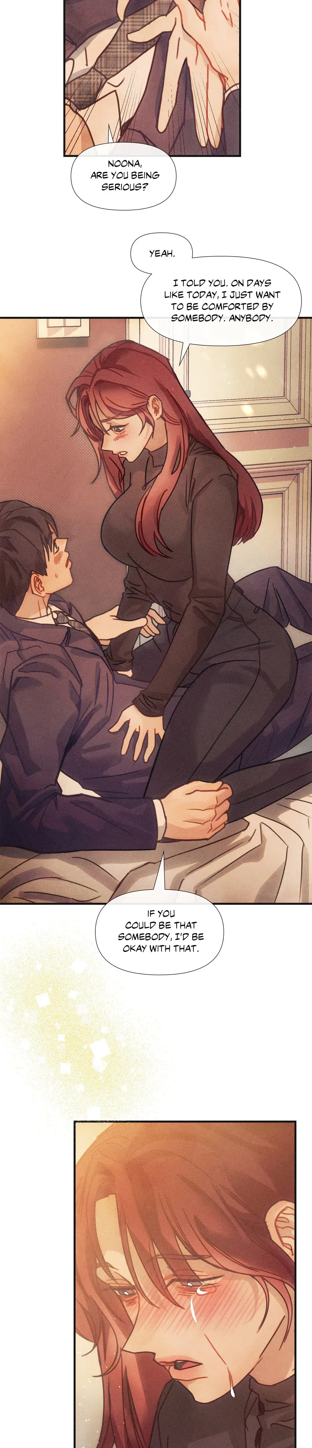 Purely In Love Chapter 2 - Page 30