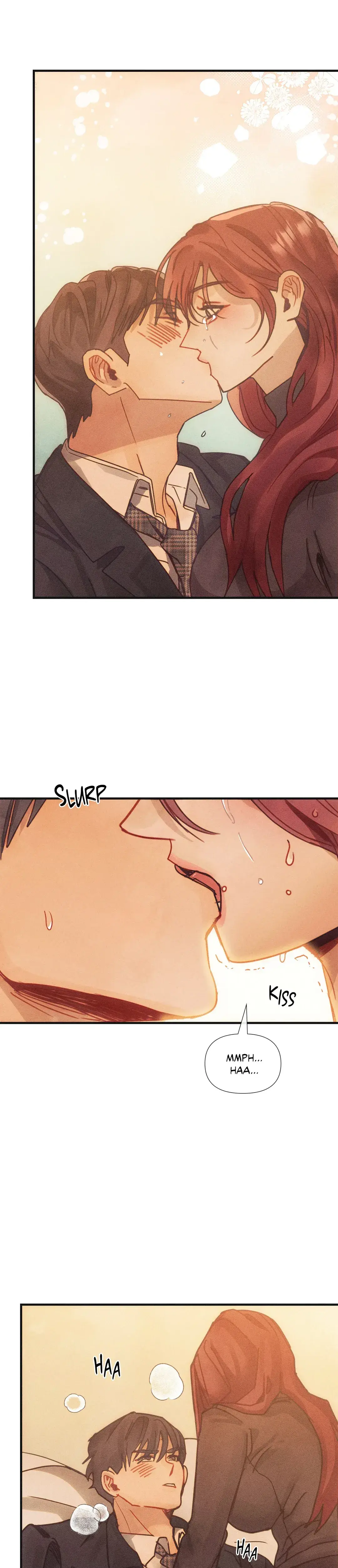 Purely In Love Chapter 2 - Page 33