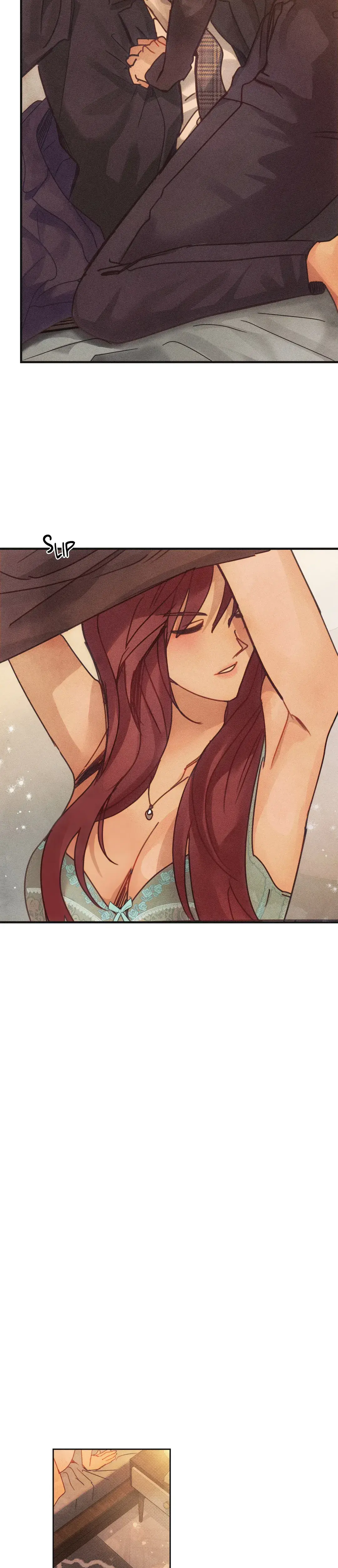 Purely In Love Chapter 2 - Page 34