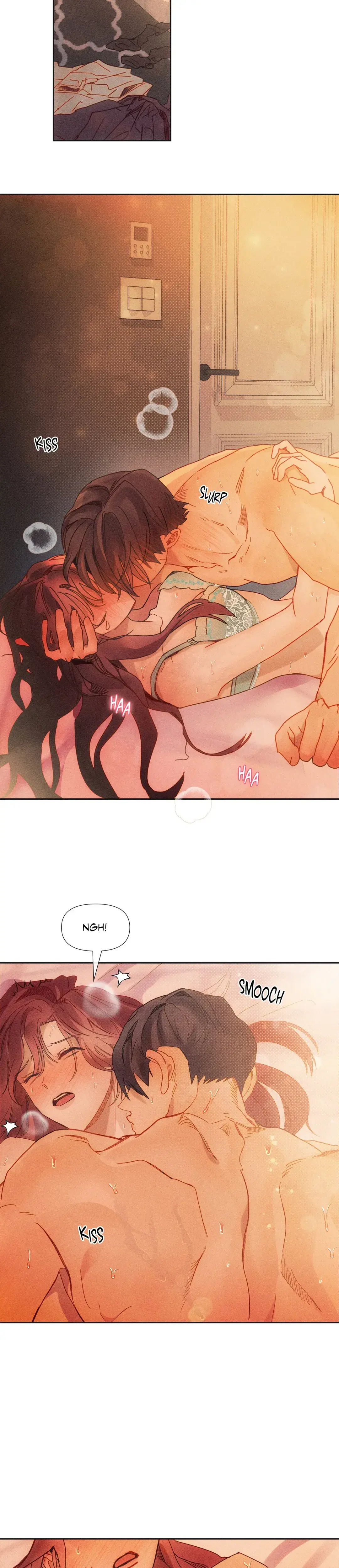 Purely In Love Chapter 2 - Page 35