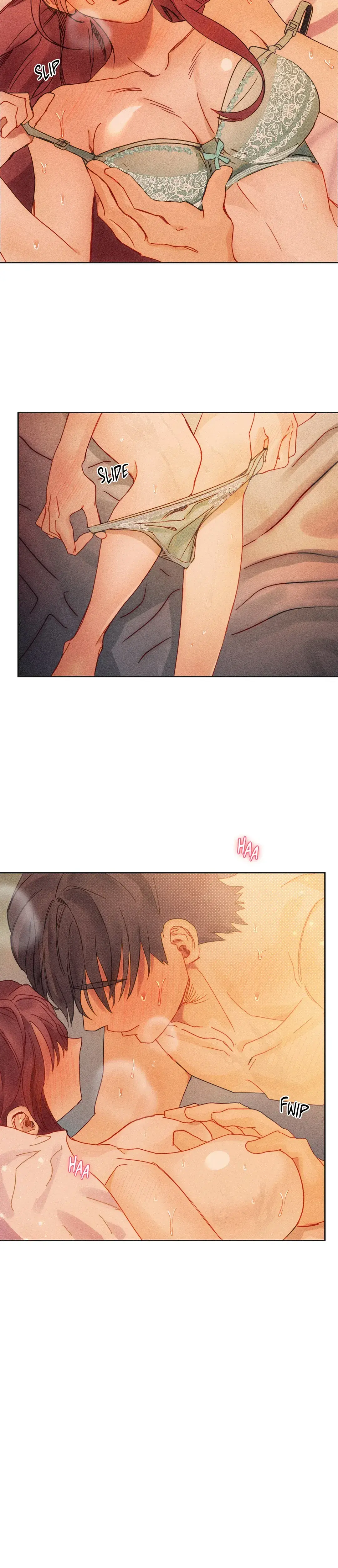 Purely In Love Chapter 2 - Page 36