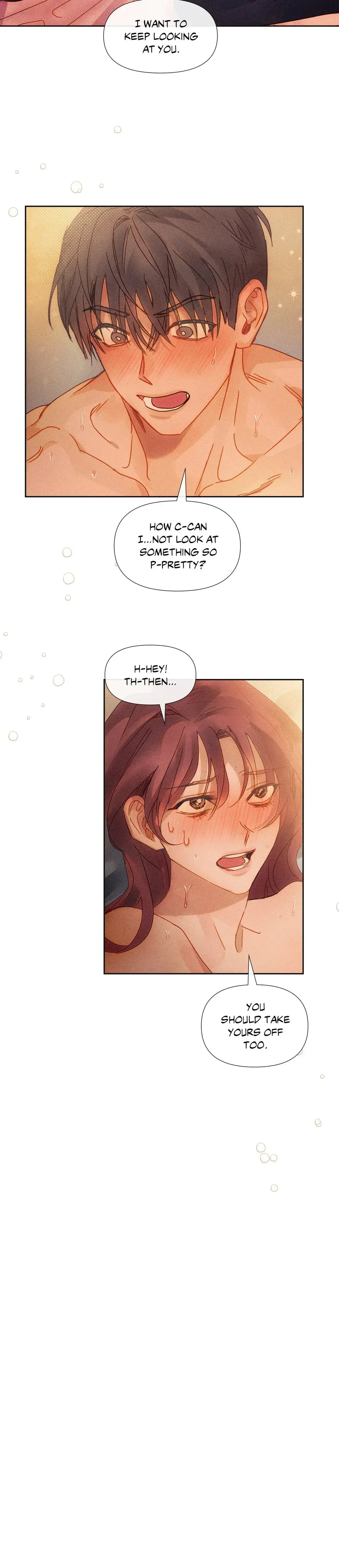Purely In Love Chapter 2 - Page 39