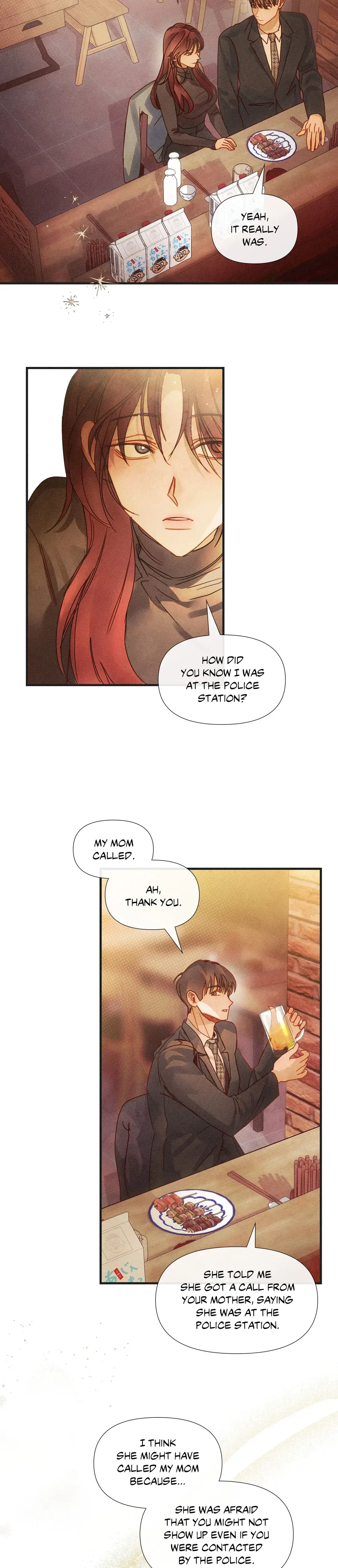 Purely In Love Chapter 2 - Page 4
