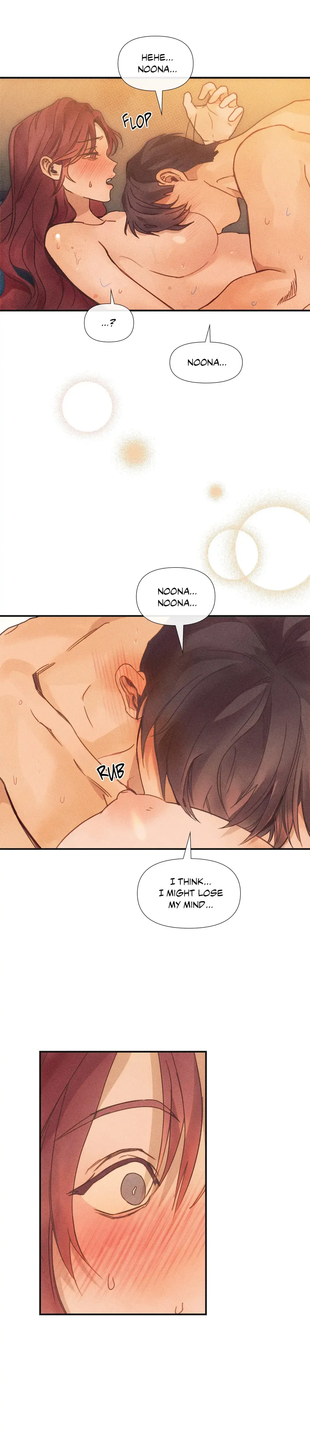 Purely In Love Chapter 2 - Page 40