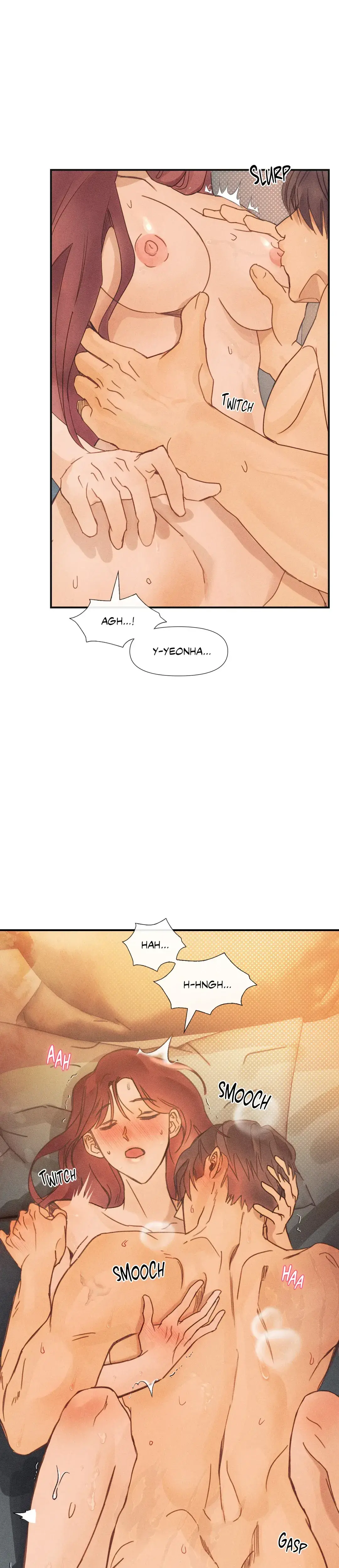Purely In Love Chapter 2 - Page 41