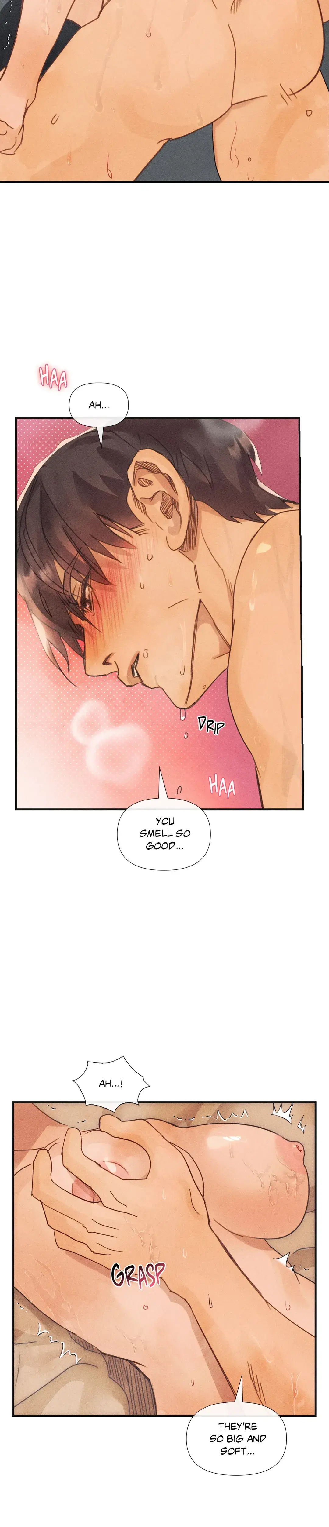 Purely In Love Chapter 2 - Page 42