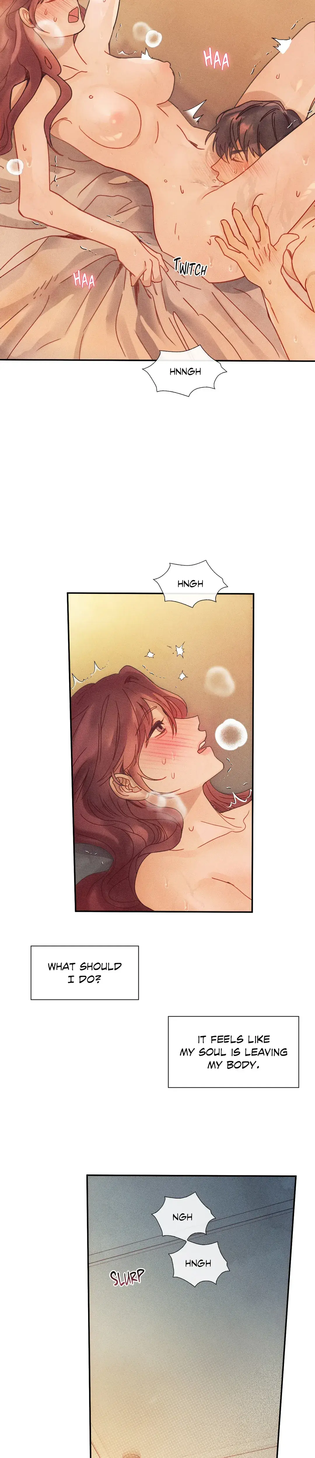 Purely In Love Chapter 2 - Page 45