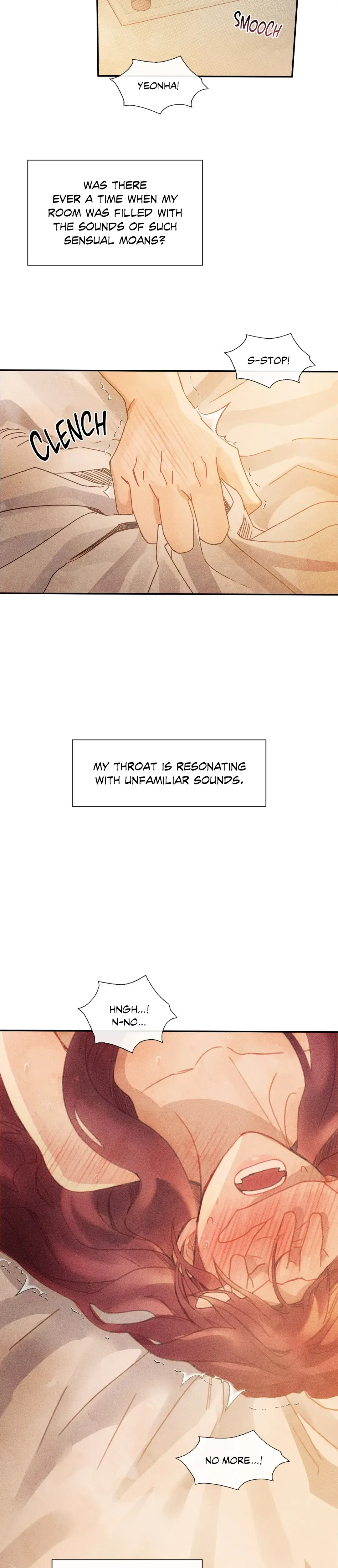 Purely In Love Chapter 2 - Page 46