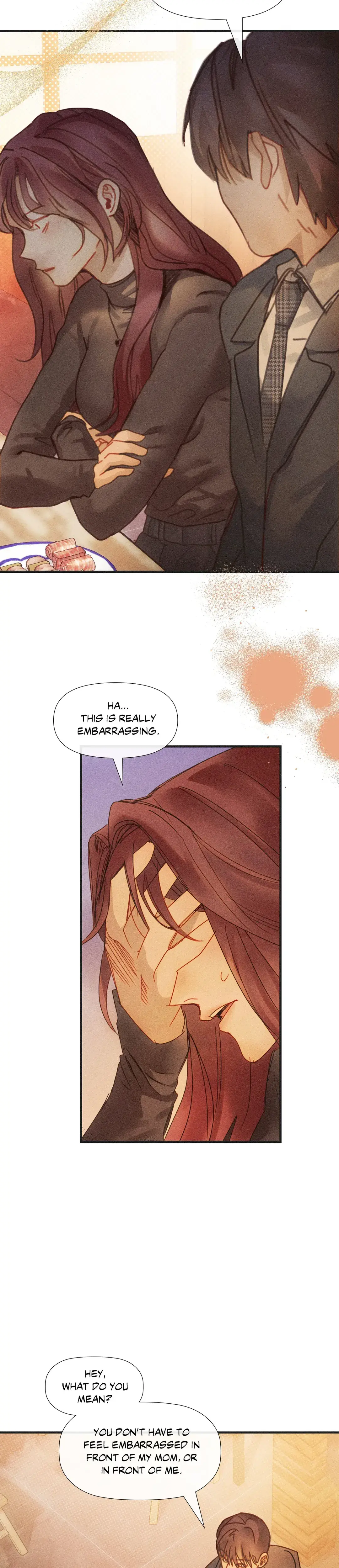 Purely In Love Chapter 2 - Page 5