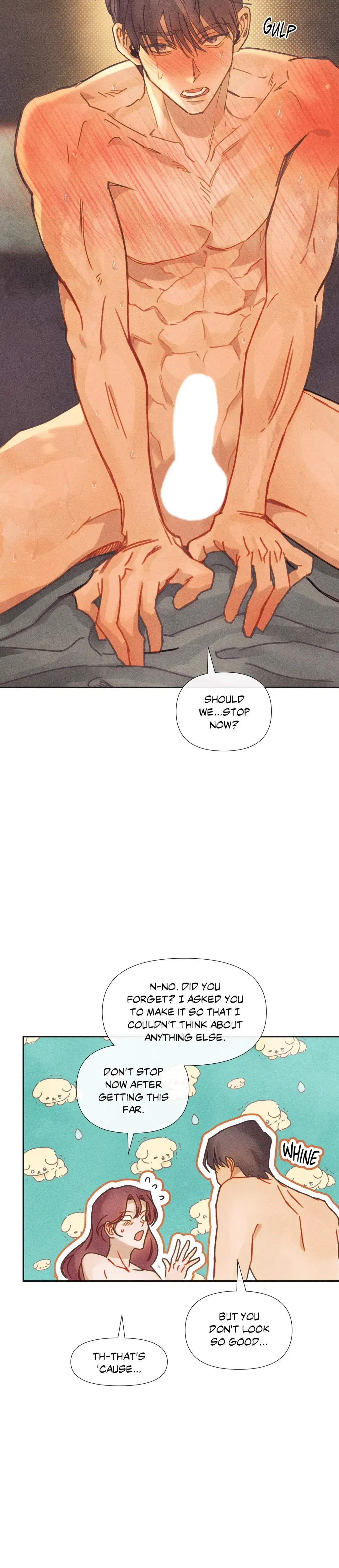 Purely In Love Chapter 2 - Page 50