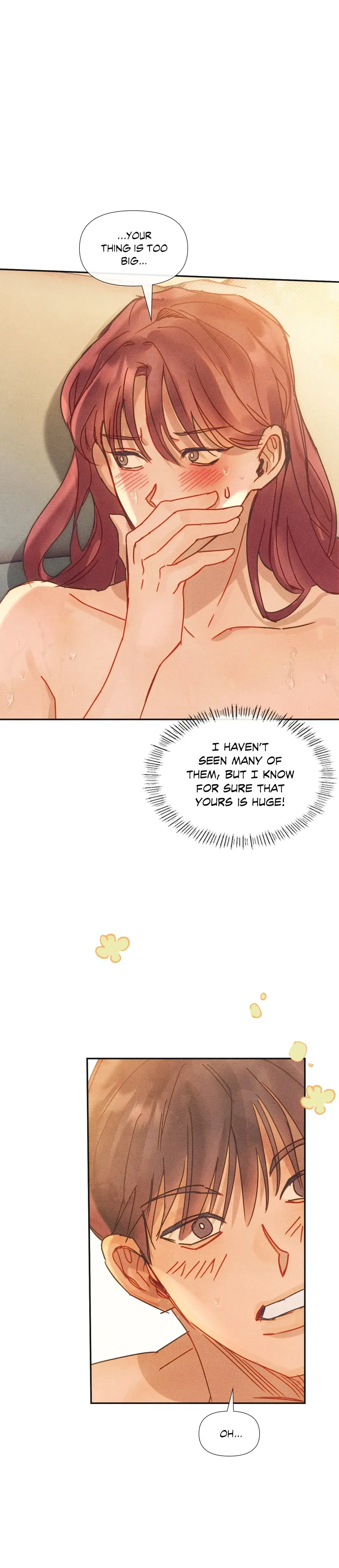 Purely In Love Chapter 2 - Page 51