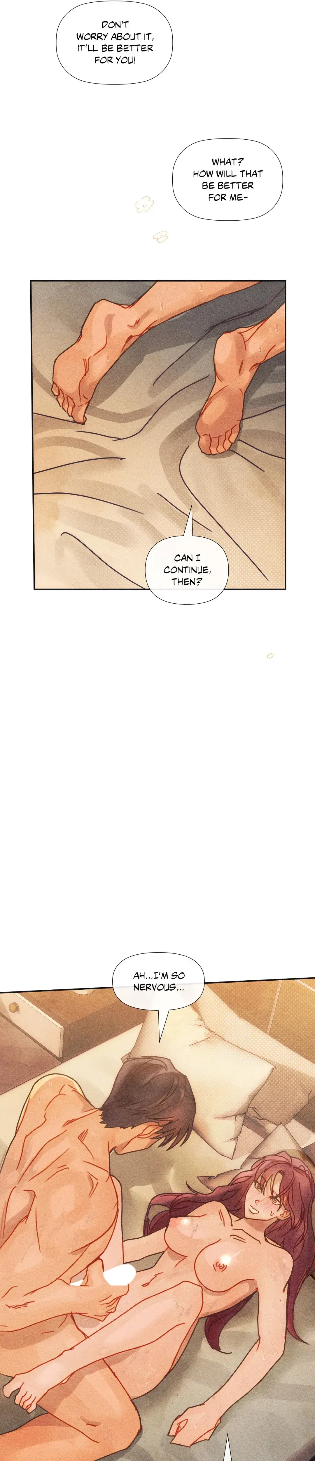 Purely In Love Chapter 2 - Page 52