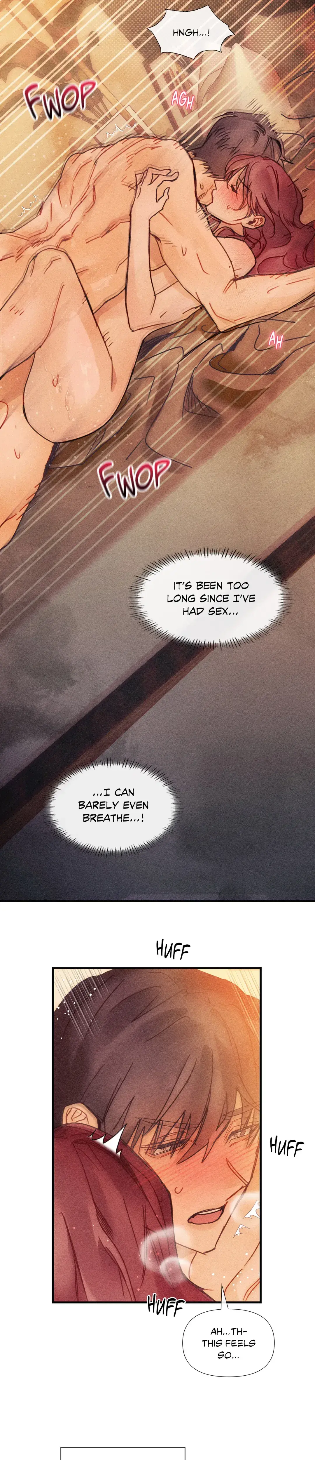 Purely In Love Chapter 2 - Page 55