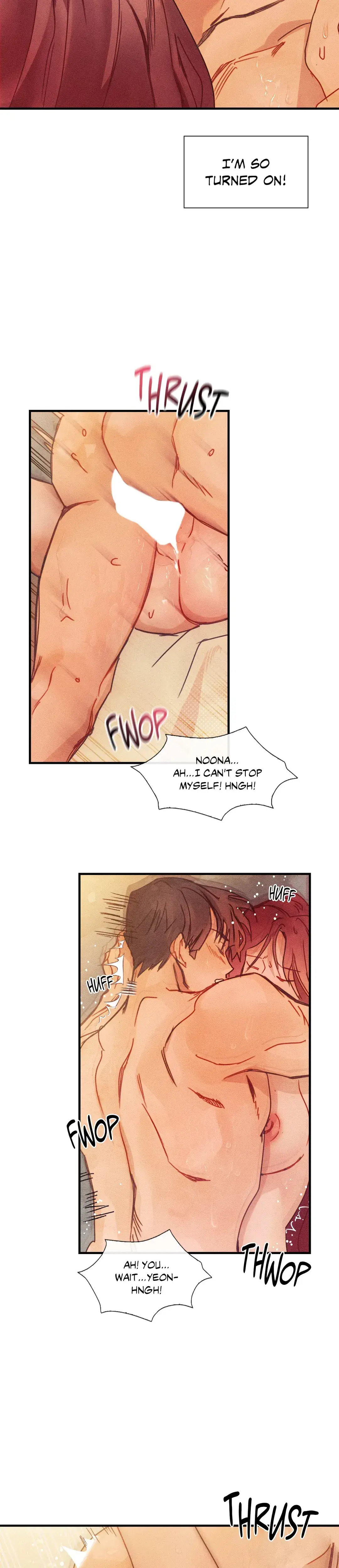 Purely In Love Chapter 2 - Page 57