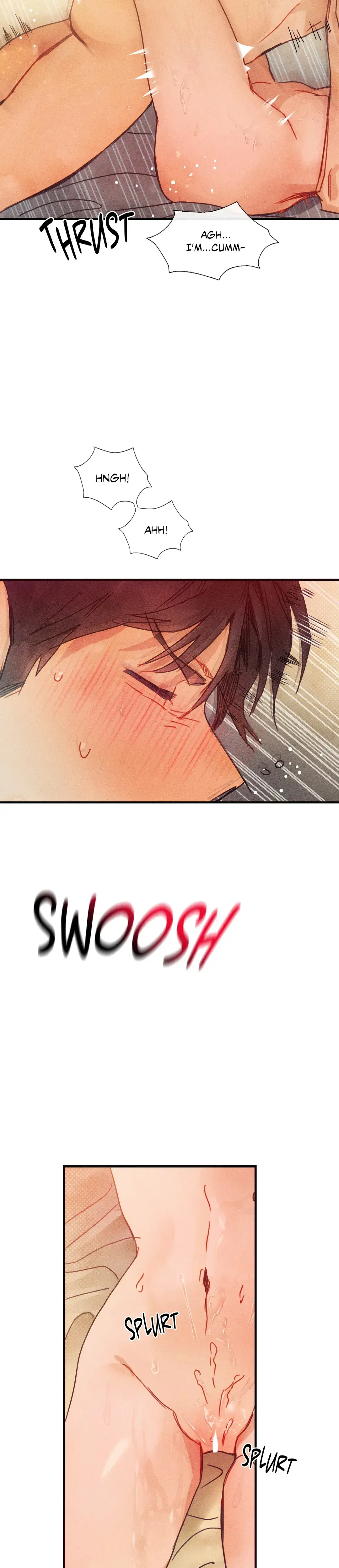 Purely In Love Chapter 2 - Page 58