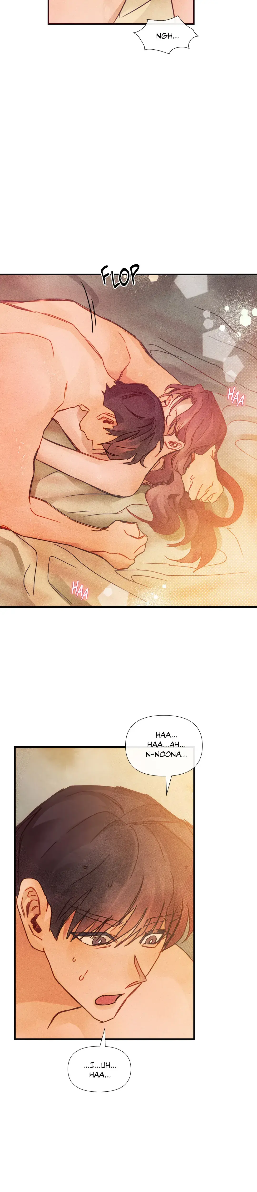 Purely In Love Chapter 2 - Page 59