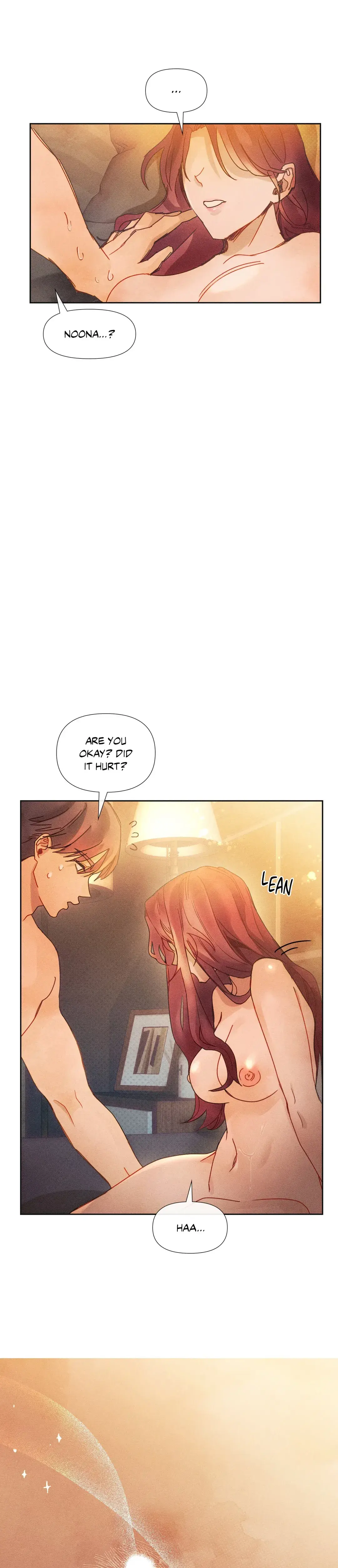 Purely In Love Chapter 2 - Page 60