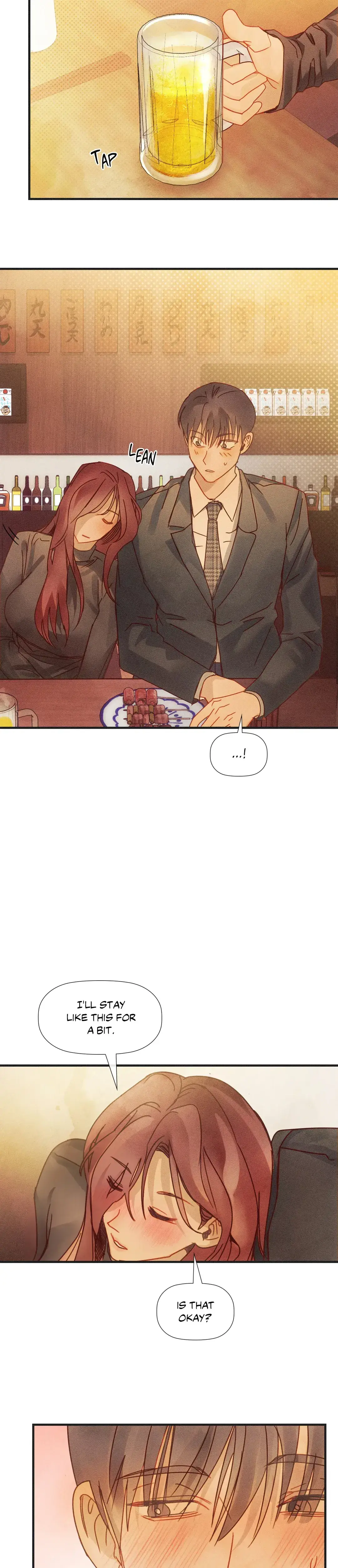 Purely In Love Chapter 2 - Page 7