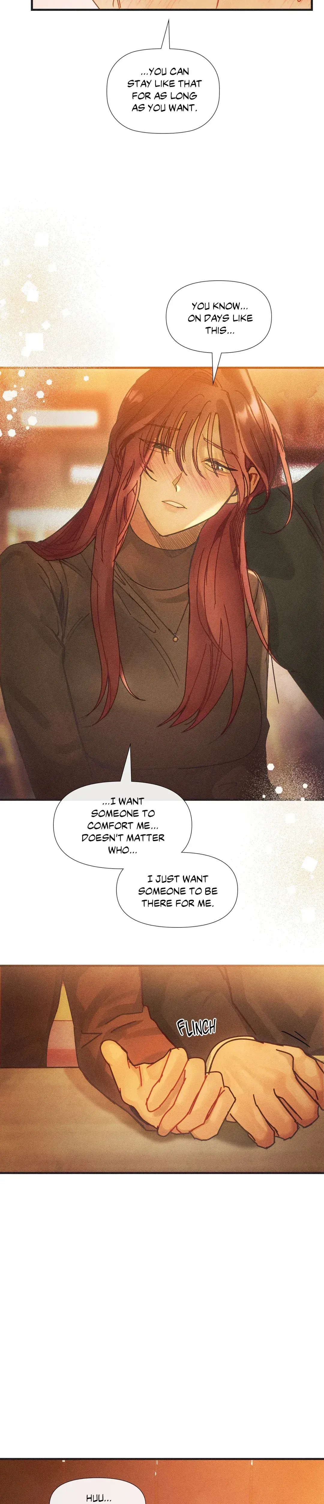 Purely In Love Chapter 2 - Page 8
