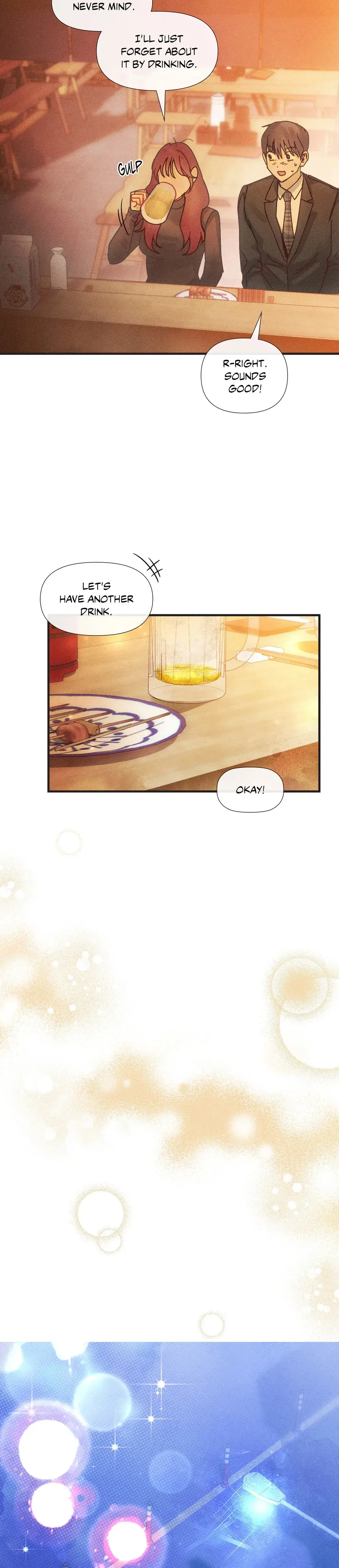 Purely In Love Chapter 2 - Page 9