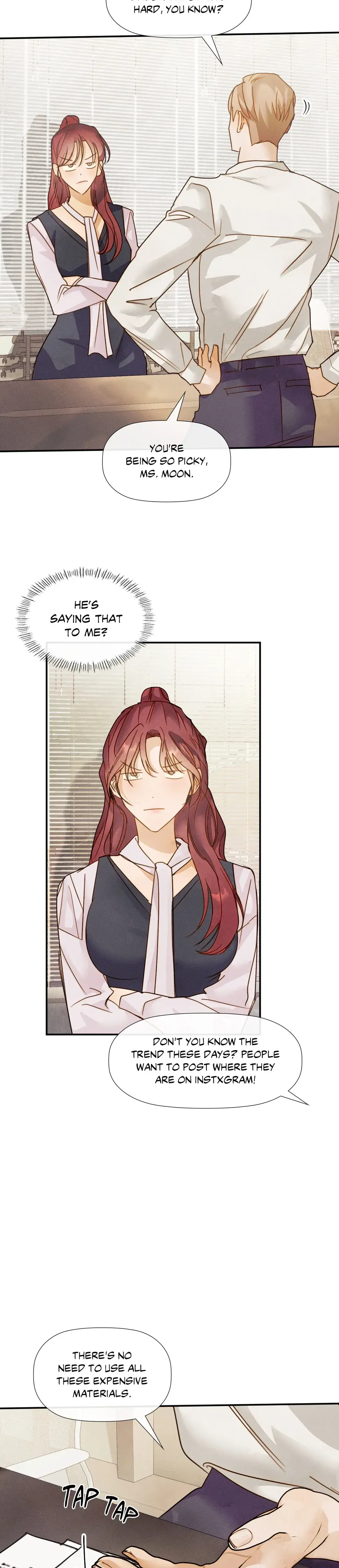 Purely In Love Chapter 20 - Page 11