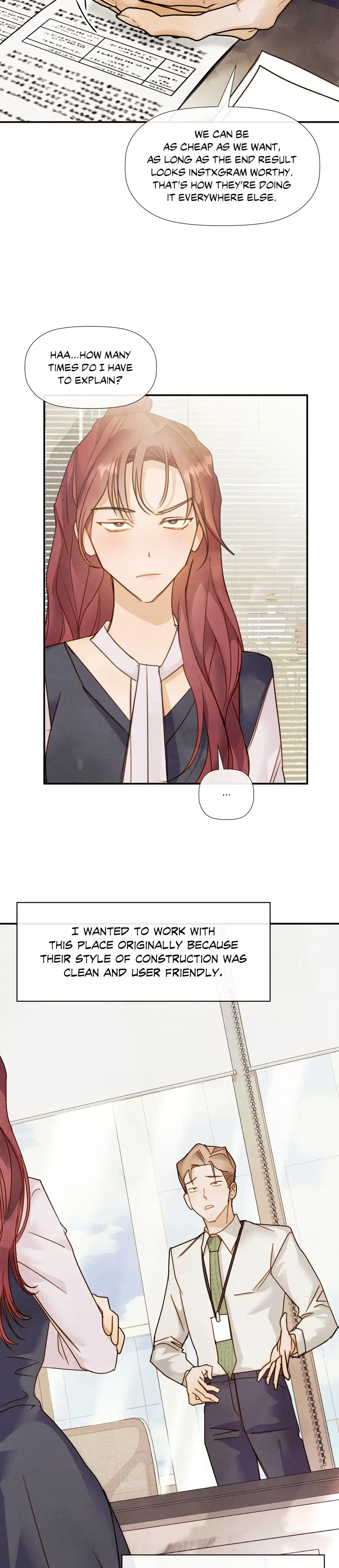 Purely In Love Chapter 20 - Page 12