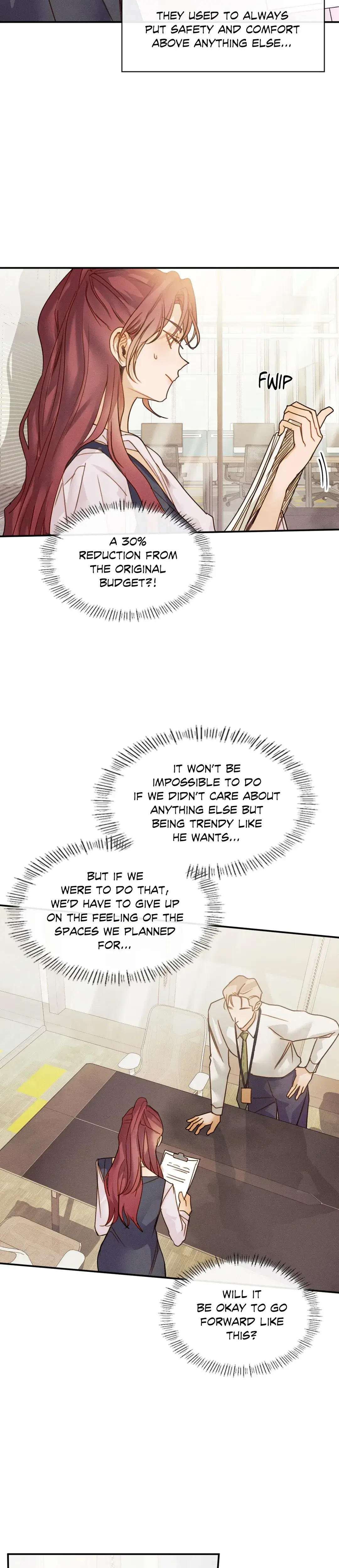 Purely In Love Chapter 20 - Page 13